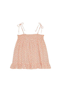 Habiba New Dawn Frill Top