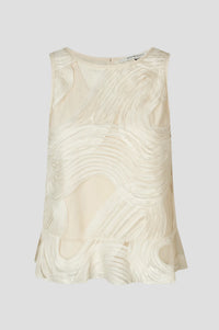 Second Female Soalie Birch Top