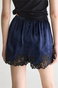 Bellerose Kasia Captain Shorts - The Mercantile London