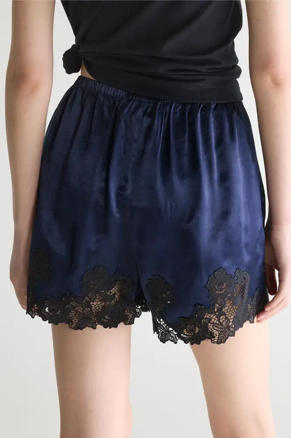 Bellerose Kasia Captain Shorts - The Mercantile London