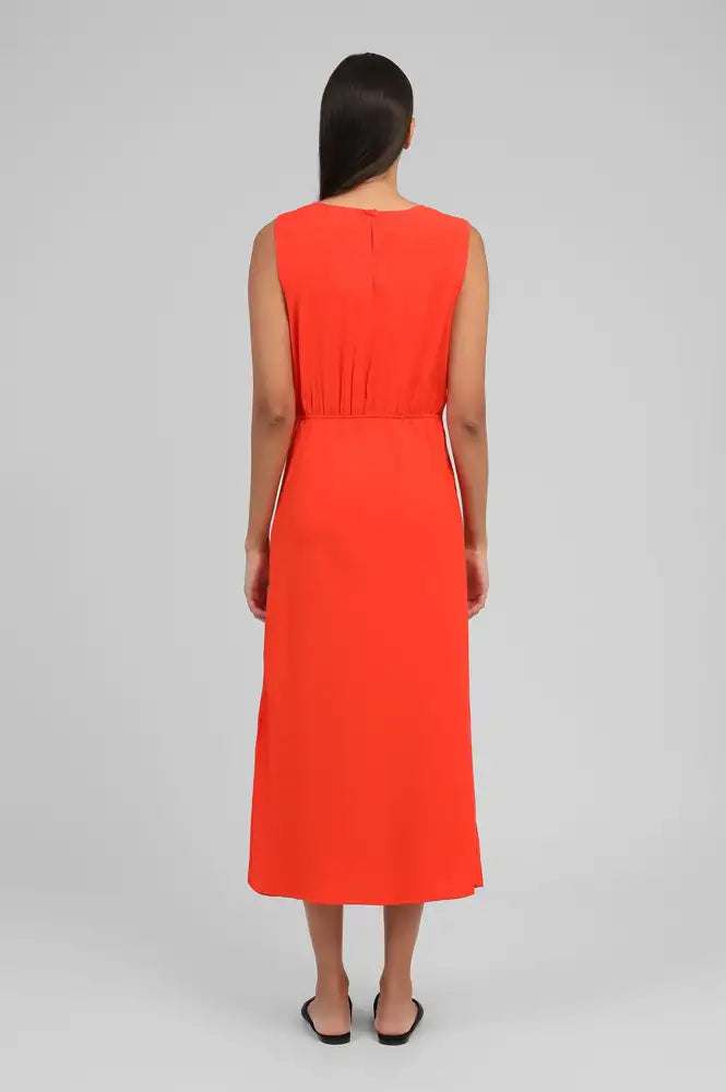 An'ge Milana Pimento Dress - The Mercantile London