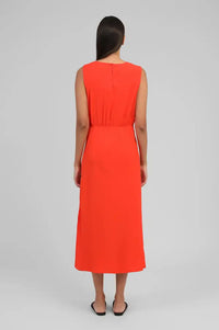 An'ge Milana Pimento Dress - The Mercantile London