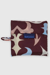 Baggu Standard Reusable Western Cut-Outs Bag - The Mercantile London