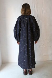 Helmstedt Celine Star Navy Dress - The Mercantile London