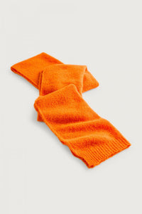 American Vintage East Fluorescent Citrus Scarf