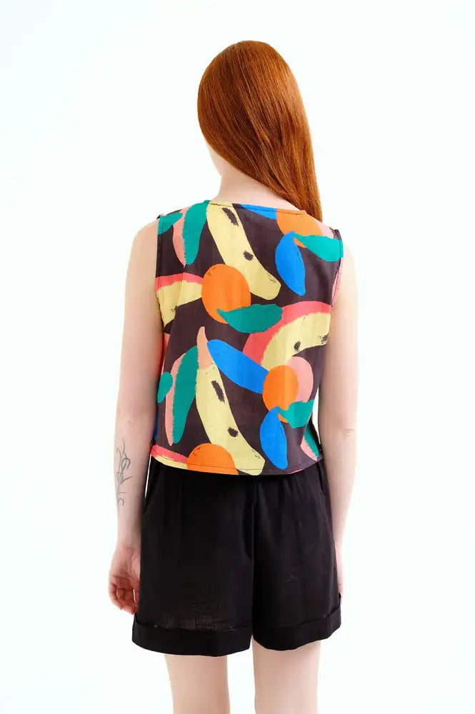 Compania Fantastica Tutti Frutti Top