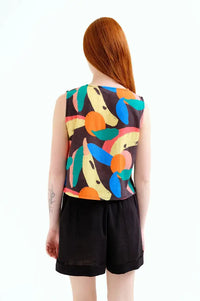 Compania Fantastica Tutti Frutti Top