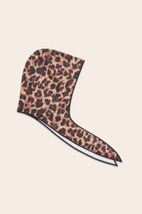 Flotte New Leopard Waterproof Hood