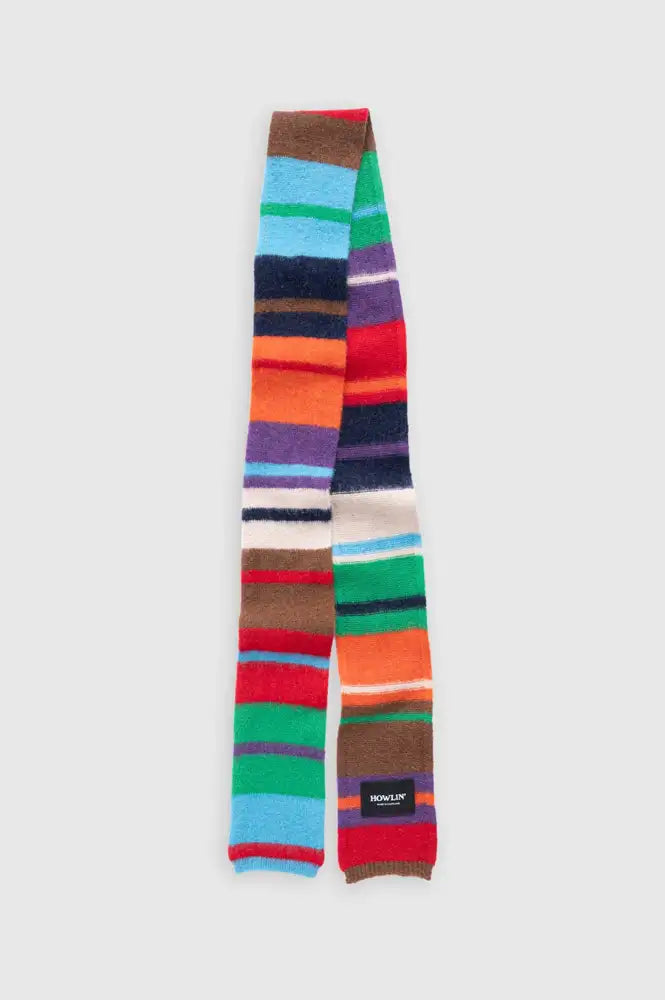 Howlin' Endless Space Dreamtrip Scarf - The Mercantile London