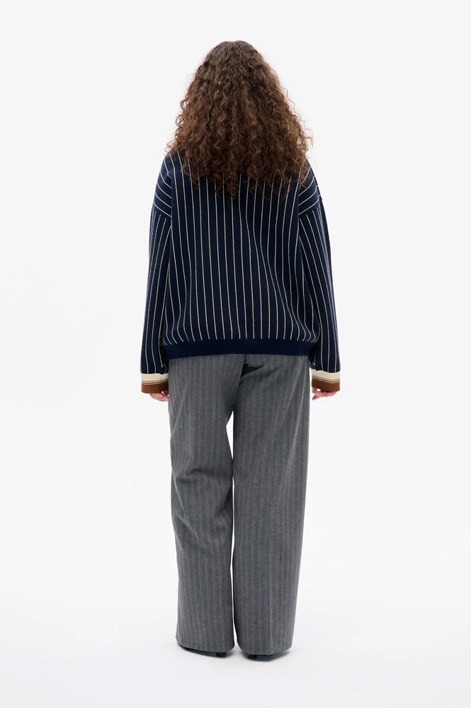 Baum Und Pferdgarten Sunny Lime Sweater - The Mercantile London