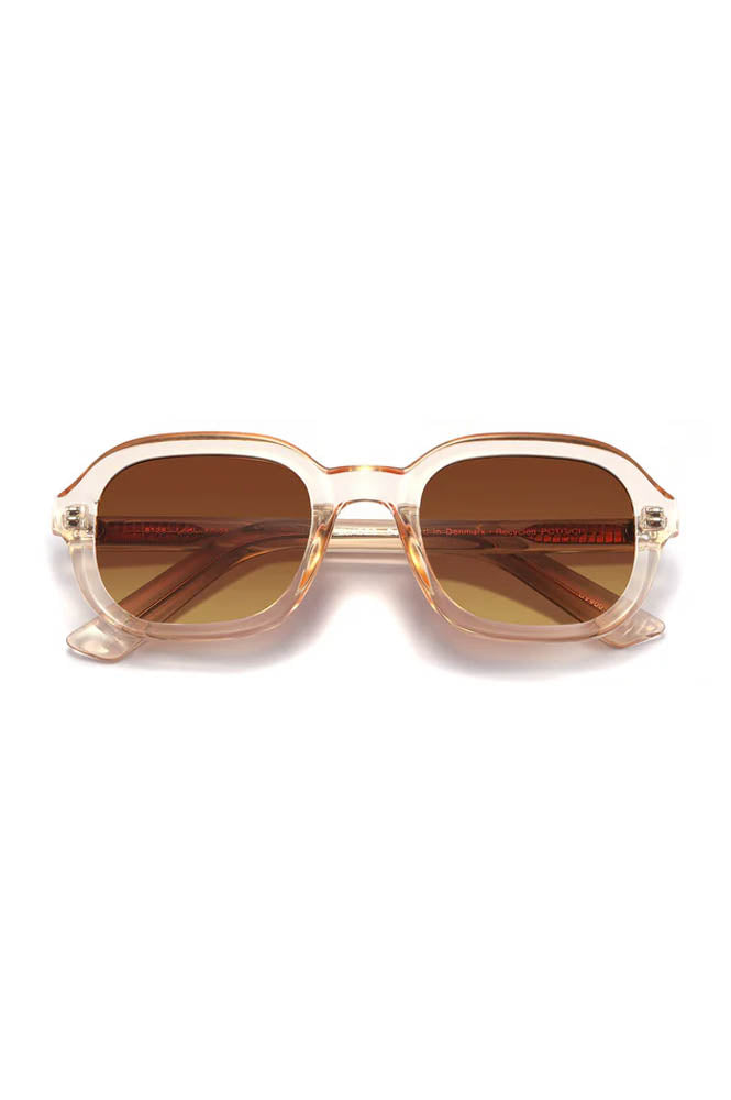 Eco Shades Lodi Brown Sunglasses - The Mercantile London