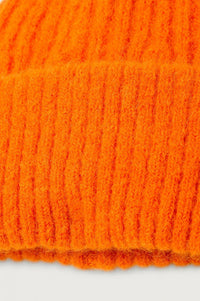 American Vintage East Fluorescent Citrus Beanie