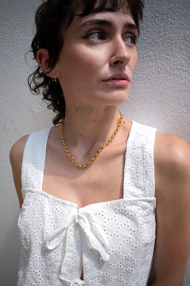 Shyla Palermo Necklace