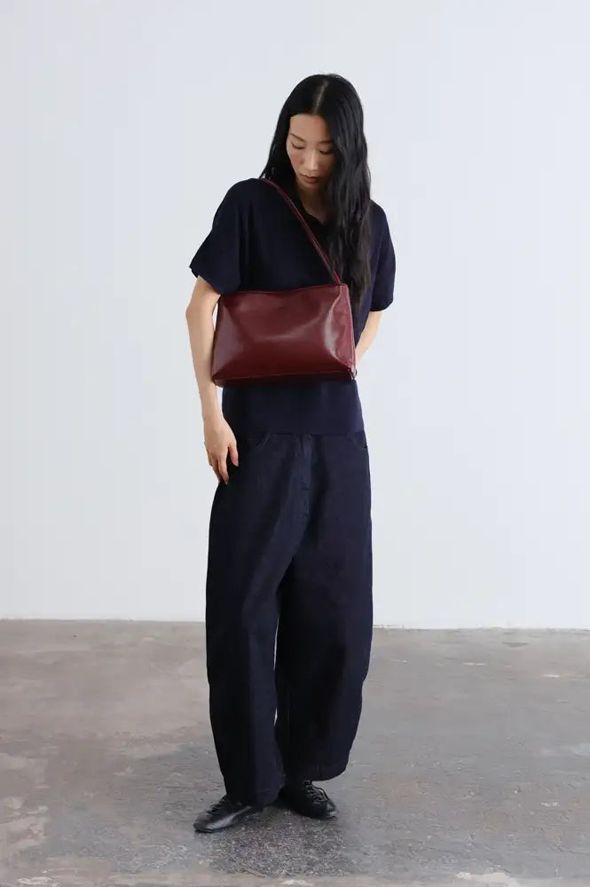 Ölend Pina Cherry Red Bag