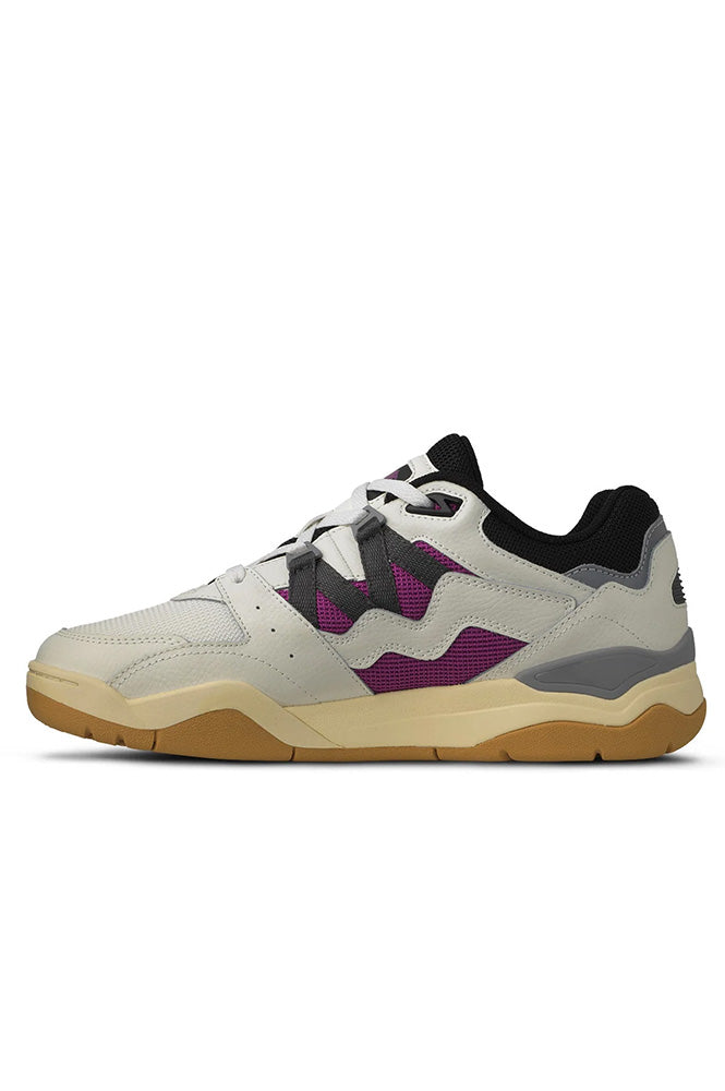 Karhu Fusion XT Bright White & Turbulence Trainers