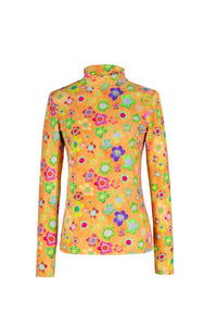 Celia B Solis Top - The Mercantile London
