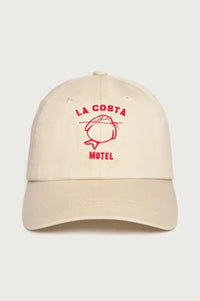 Thinking Mu Chris Animal Motel Cap - The Mercantile London