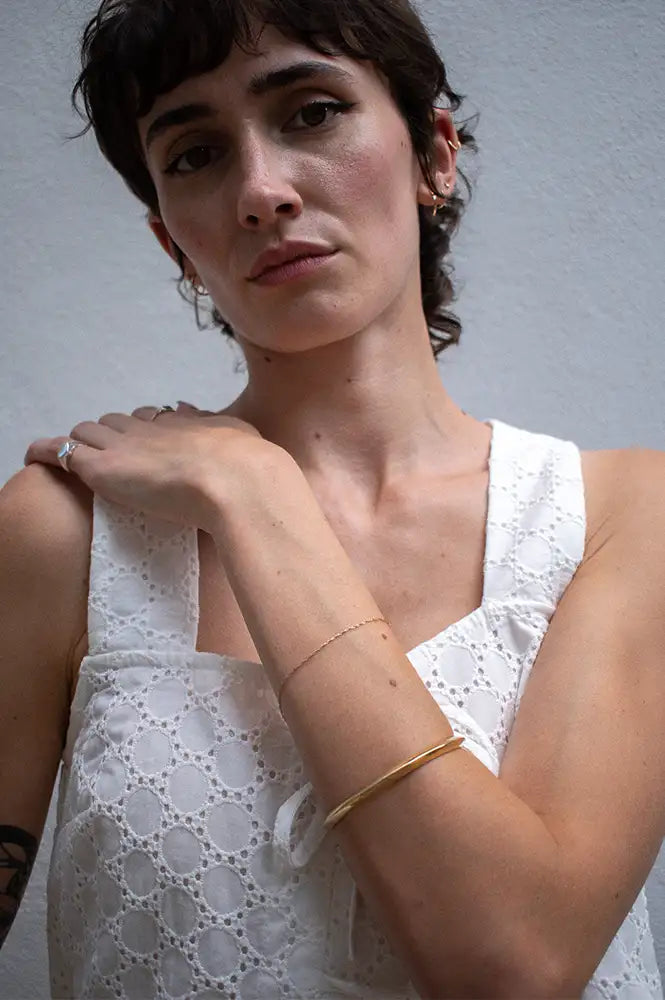 Shyla Blaise Bangle
