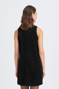 Fransa Malaya Meteorite Mini Dress - The Mercantile London