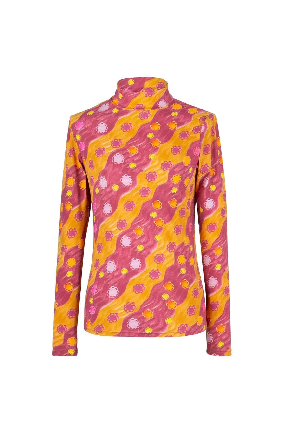 Celia B Ocaso Top