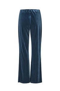 Lolly's Laundry Casey Dusty Blue Trousers