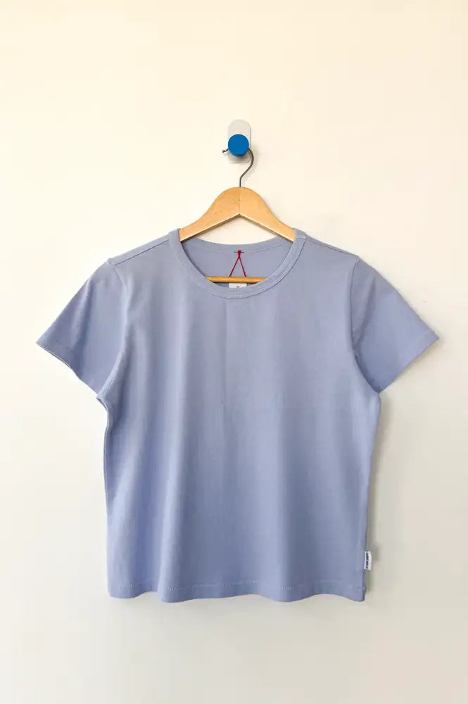 Le Bon Shoppe The Little Boy Serenity T-Shirt - The Mercantile London