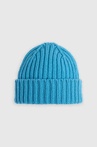 Howlin' Brain Freezer Aquamarine Hat - The Mercantile London