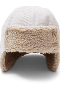 Kavu Fur Ball Fudd Natural Hat
