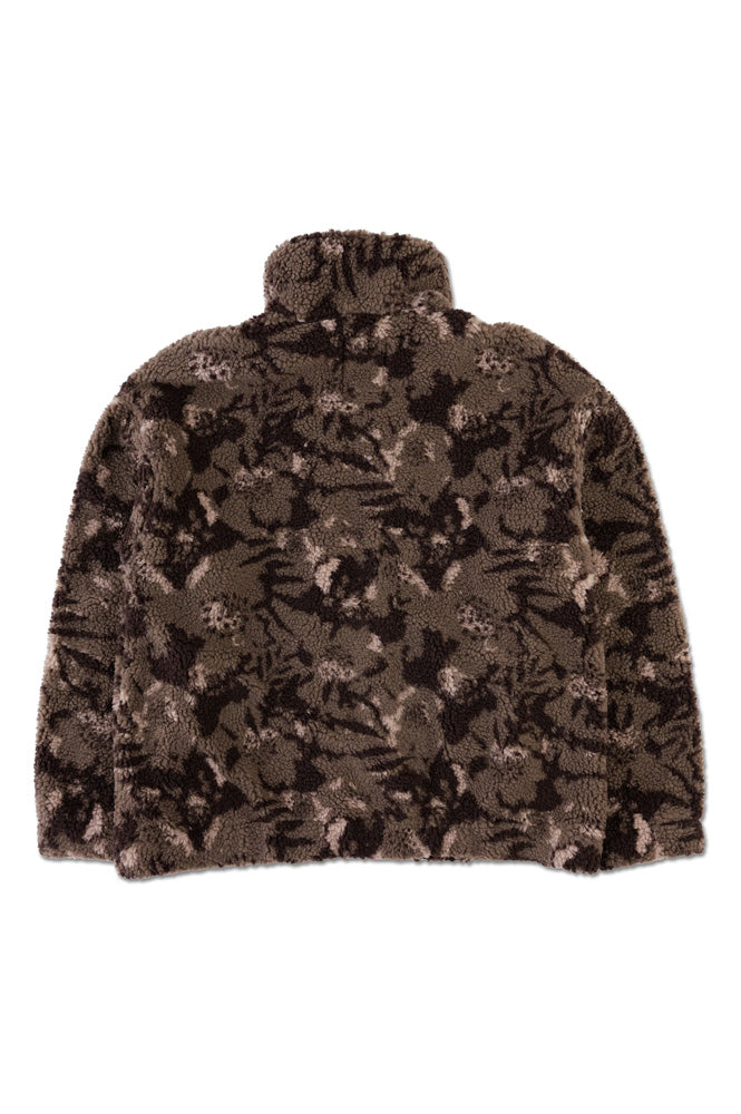 Kavu Loven Earth Bloom Jacket - The Mercantile London