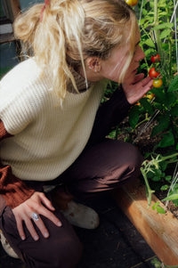 Kavu Swanford Ridge Block Sweater - The Mercantile London