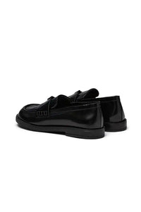 Pavement Palilja Black Polido Loafers