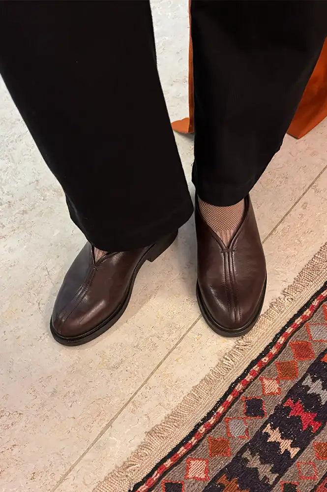 Billi Bi Moro Gaucho Shoes