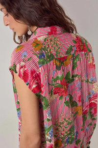 Maison Hotel Lucas Bolton Soul Blouse - The Mercantile London