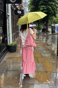 Original Olive Duckhead Umbrella