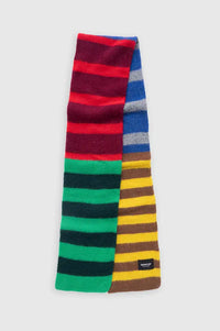 Howlin' Cosmic Surfin Dressed Up Scarf - The Mercantile London