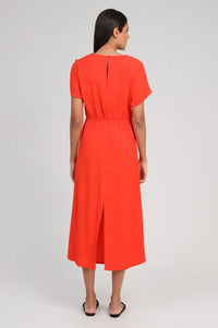 An'ge Malixa Pimento Dress - The Mercantile London