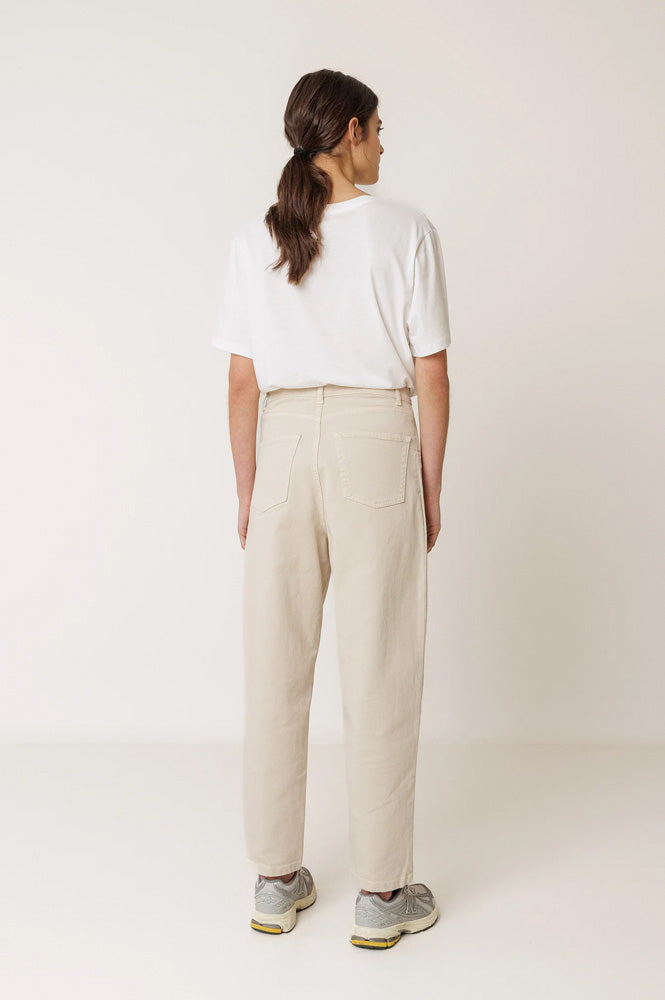 Indi & Cold Stone Denim Trousers - The Mercantile London