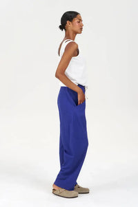 Komodo Mara Blue Jogger - The Mercantile London