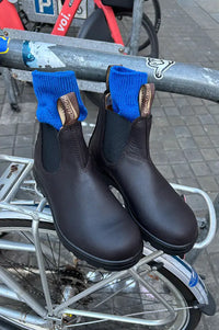 Blundstone 2540 Claret Oiled Boots