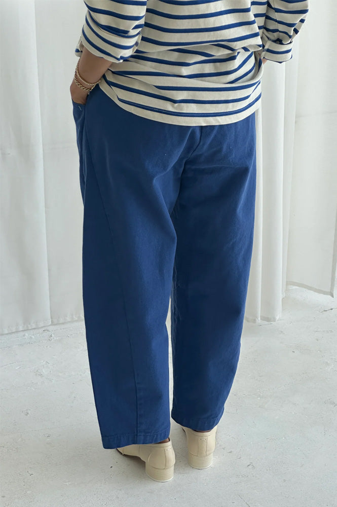 Le Bon Shoppe Arc Azure Pants