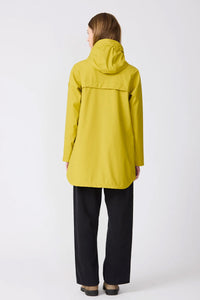 Tantä Snow Cress Green Jacket - The Mercantile London