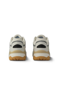 Karhu Fusion XT Blanc And Nasturtium Trainers - The Mercantile London