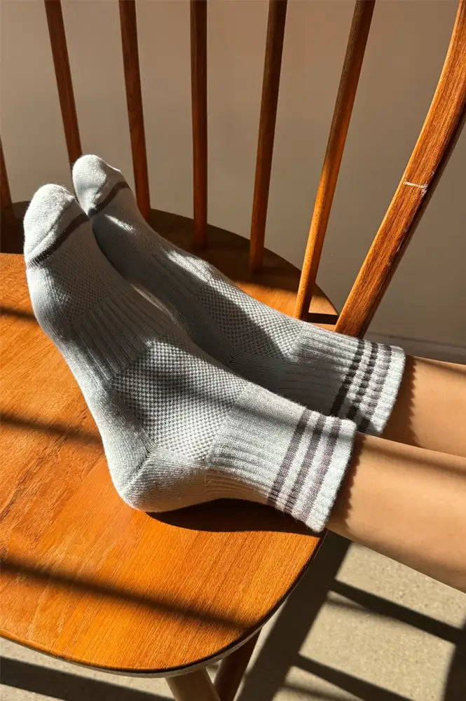 Le Bon Shoppe Girlfriend Ice Water Socks