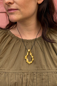 By Alona Rena Necklace - The Mercantile London
