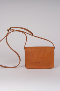 Kate Sheridan Amber Mini Dot Bag - The Mercantile London