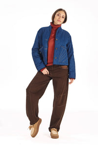 Komodo Erin Denim Jacket