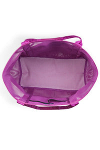 Kavu Alder Lake Soft Plum Tote