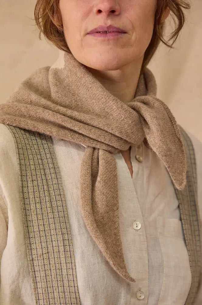Rove Harlequin Hispi Neckerchief