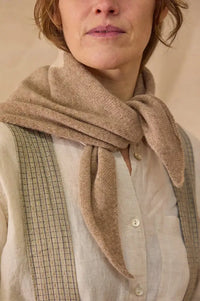 Rove Harlequin Hispi Neckerchief