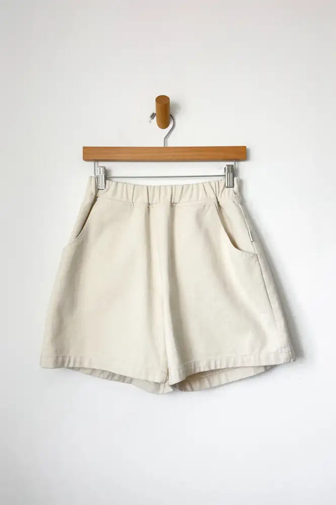 Le Bon Shoppe City Naturel Shorts
